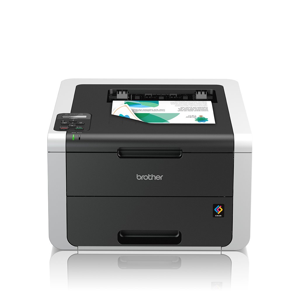 Brother HL-3150CDW Printer Ink & Toner Cartridges