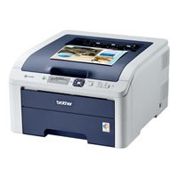 Brother HL-3040CN Printer Ink & Toner Cartridges