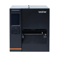 Brother Industrial Label Printers