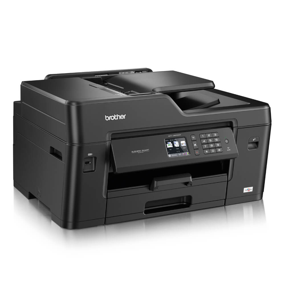MFC-J6530DW