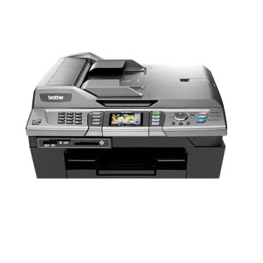 MFC-820CW