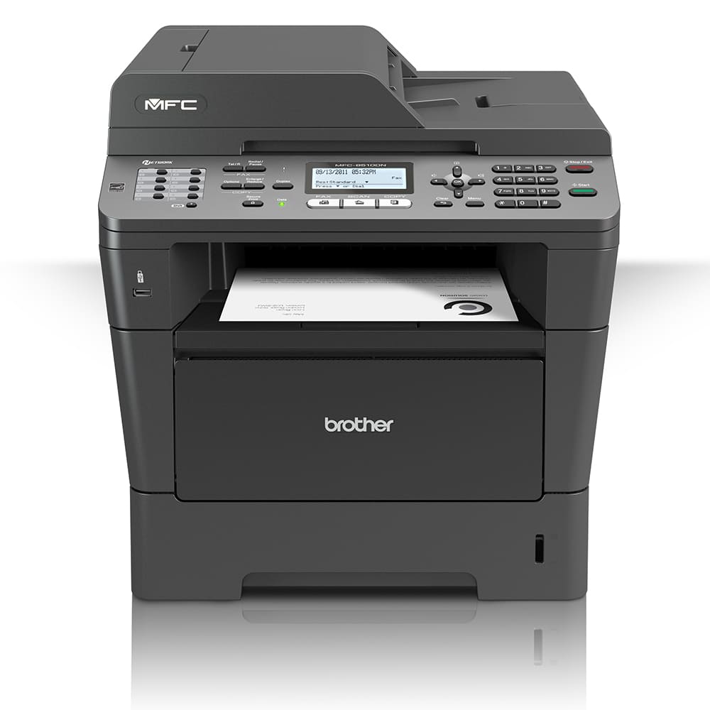 MFC-8510DN