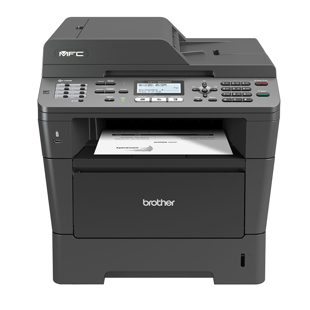 MFC-8520DN
