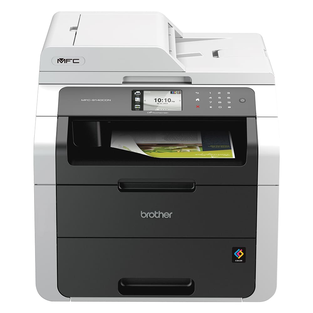 Brother MFC | Brother Ink & Toner Cartridges | Printer Base