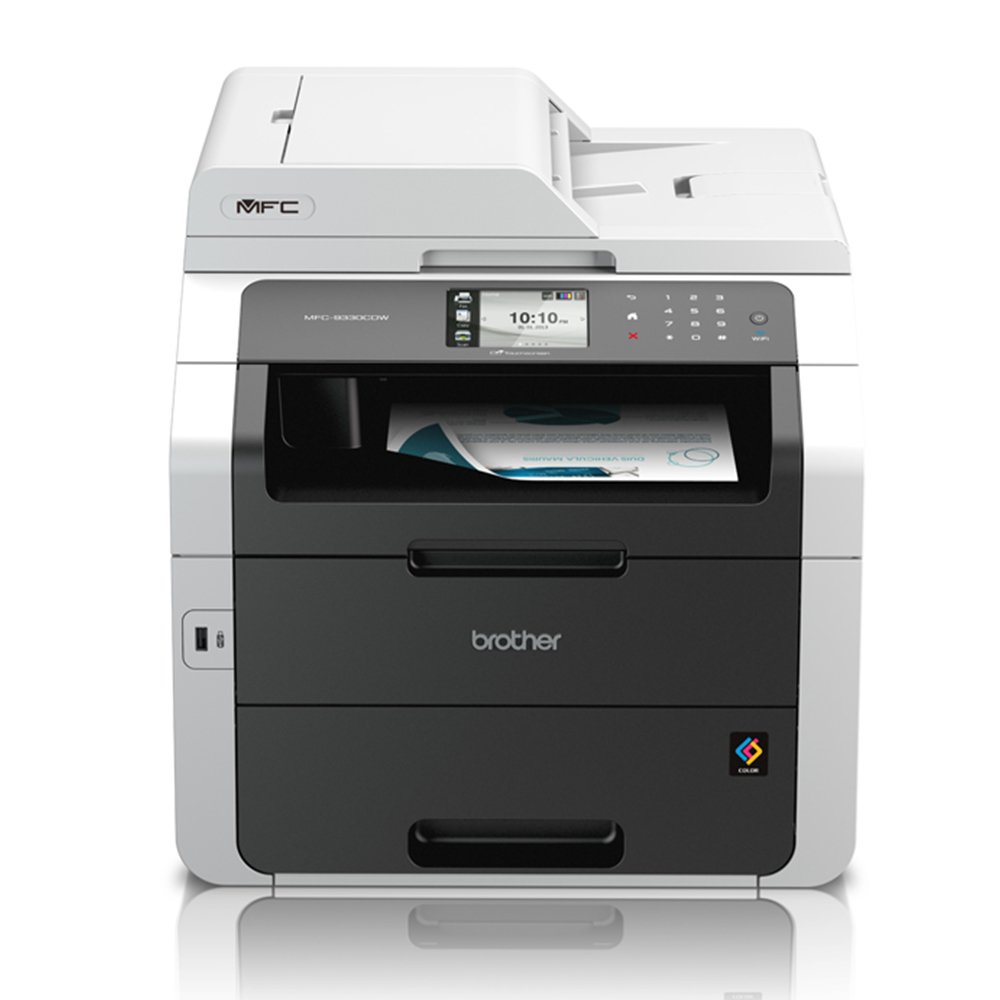MFC-9330CDW