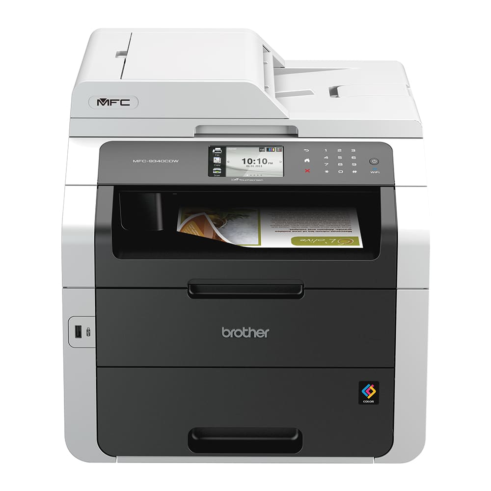 MFC-9340CDW