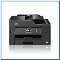 Brother Multifunction InkJet Printers