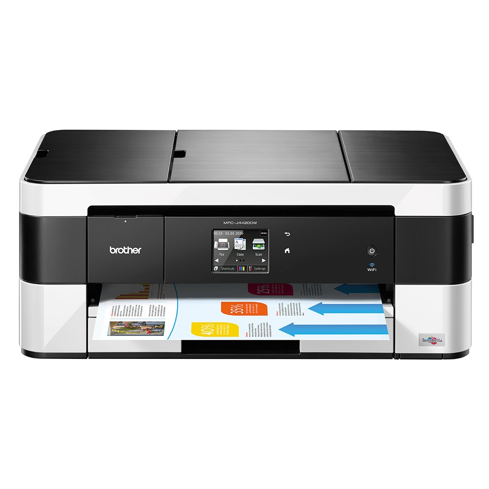 Brother MFC-J4420DW Printer Ink & Toner Cartridges