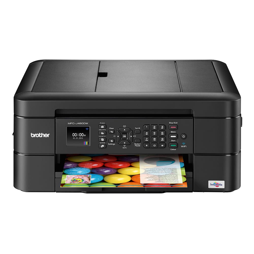 MFC-J480DW