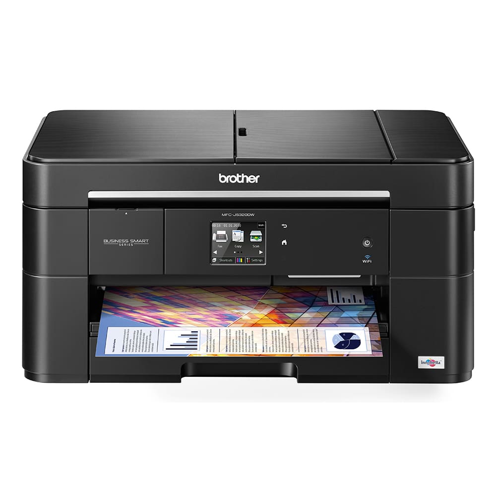 MFC-J5320DW