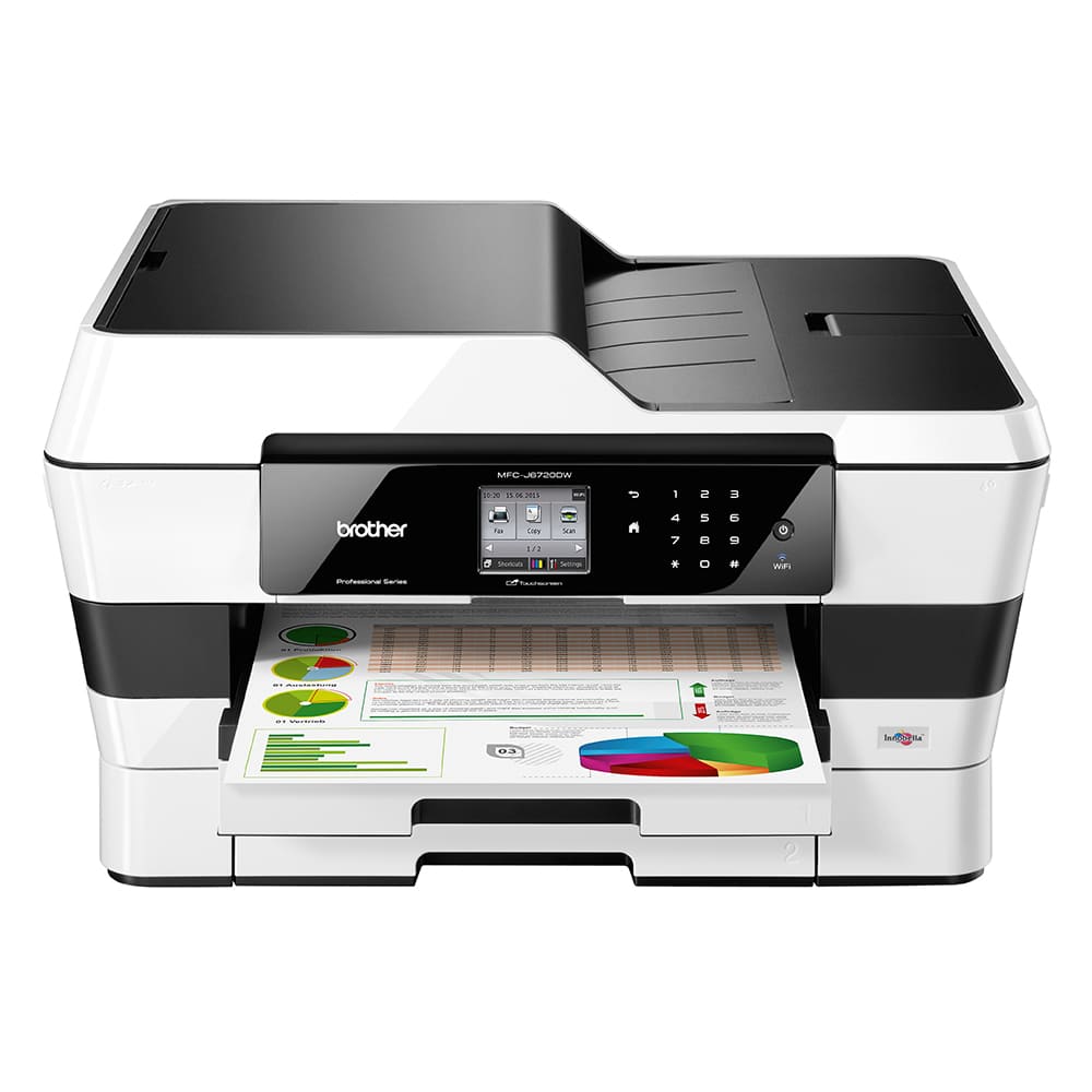 MFC-J6720DW