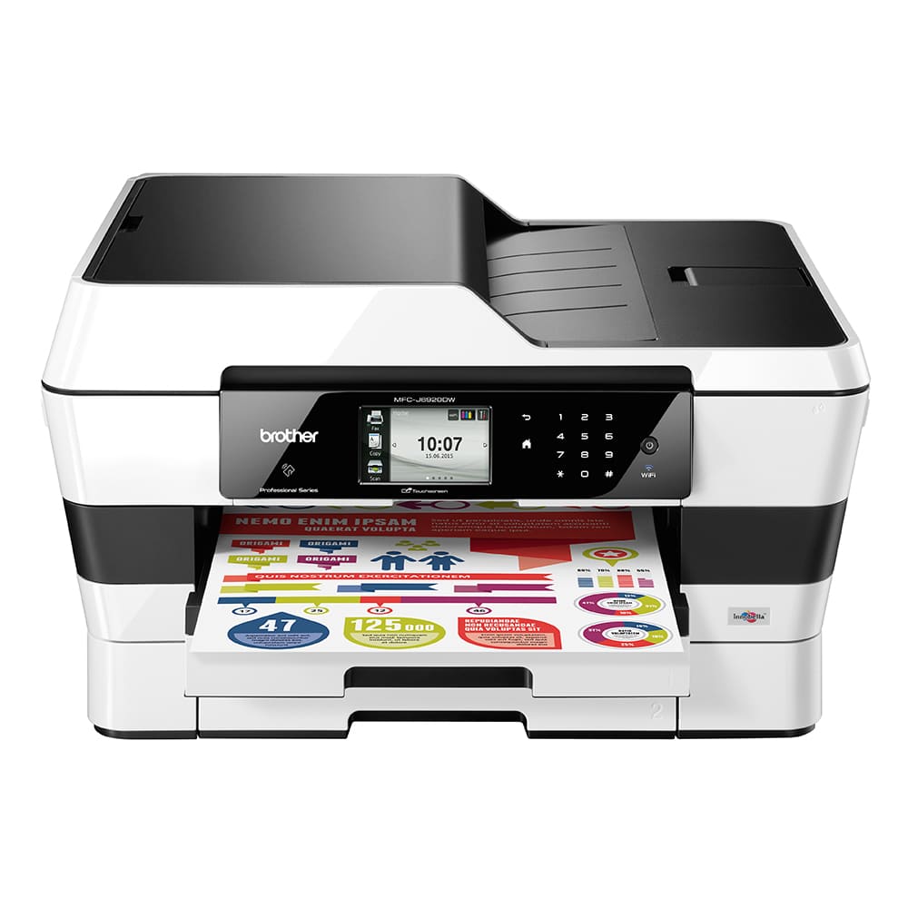 MFC-J6920DW