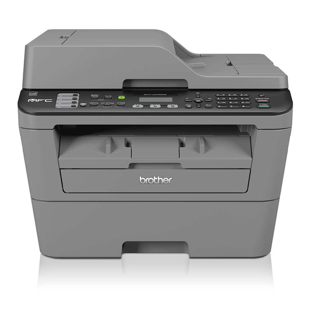 Brother MFC-L2700DW Printer Ink & Toner Cartridges