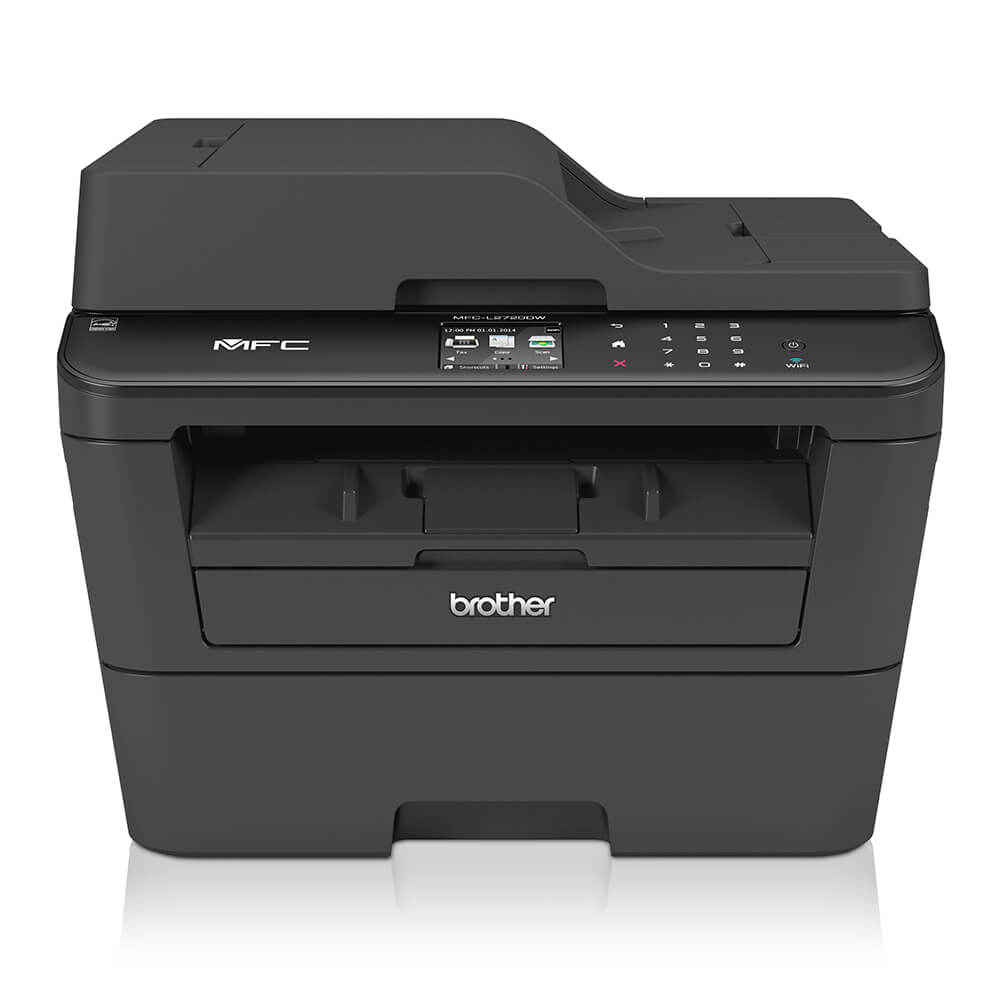 MFC-L2720DW