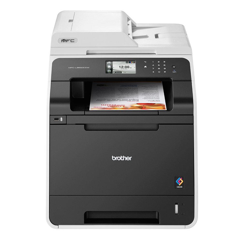 MFC-L8650CDW