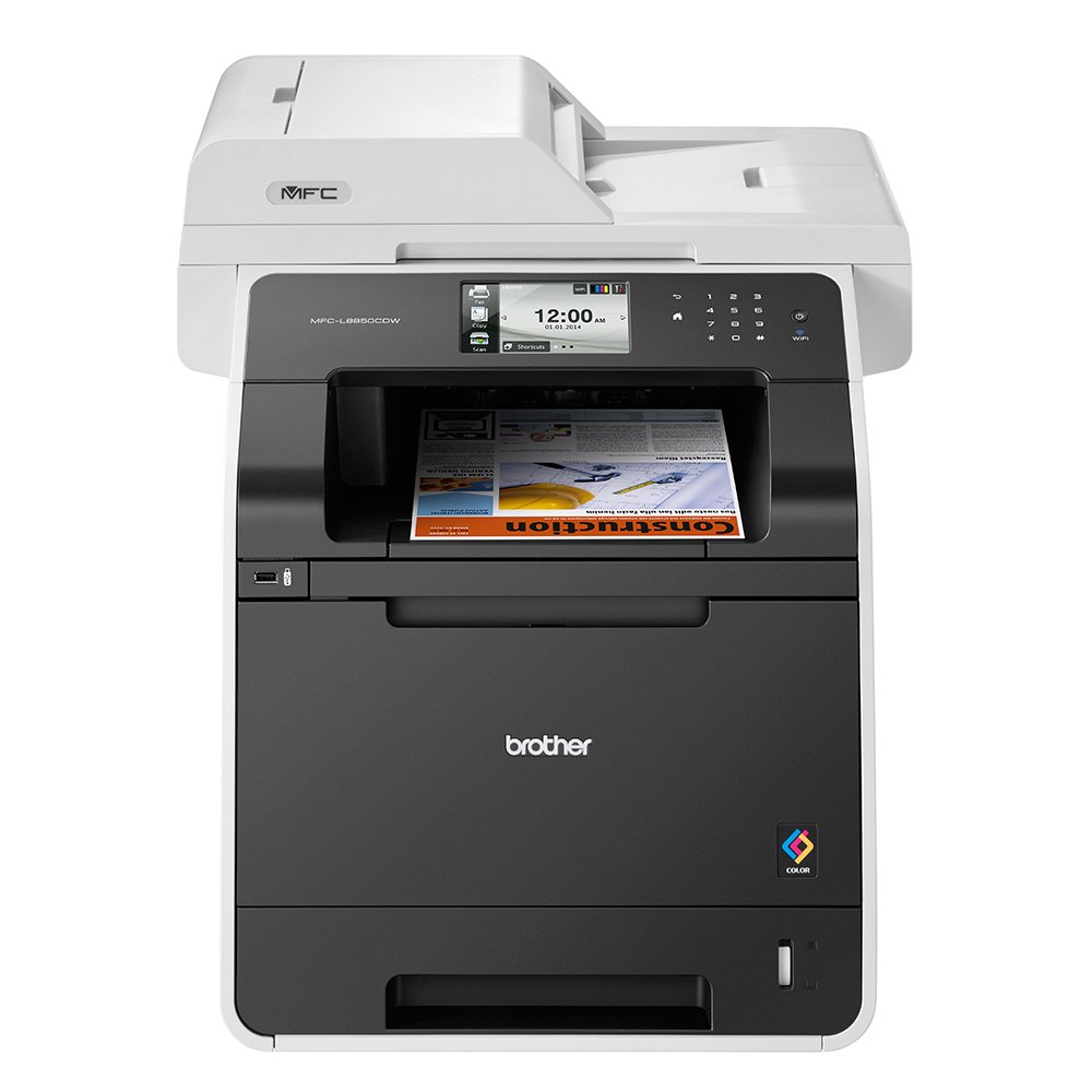MFC-L8850CDW