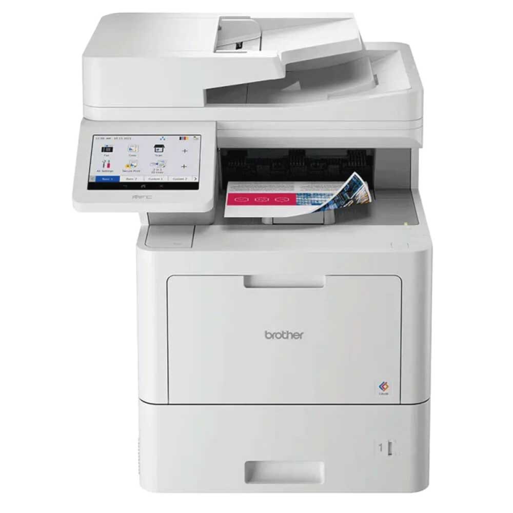 Brother MFC-L9635CDN Printer Ink & Toner Cartridges