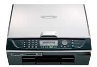 Brother MFC-215C Printer Ink & Toner Cartridges