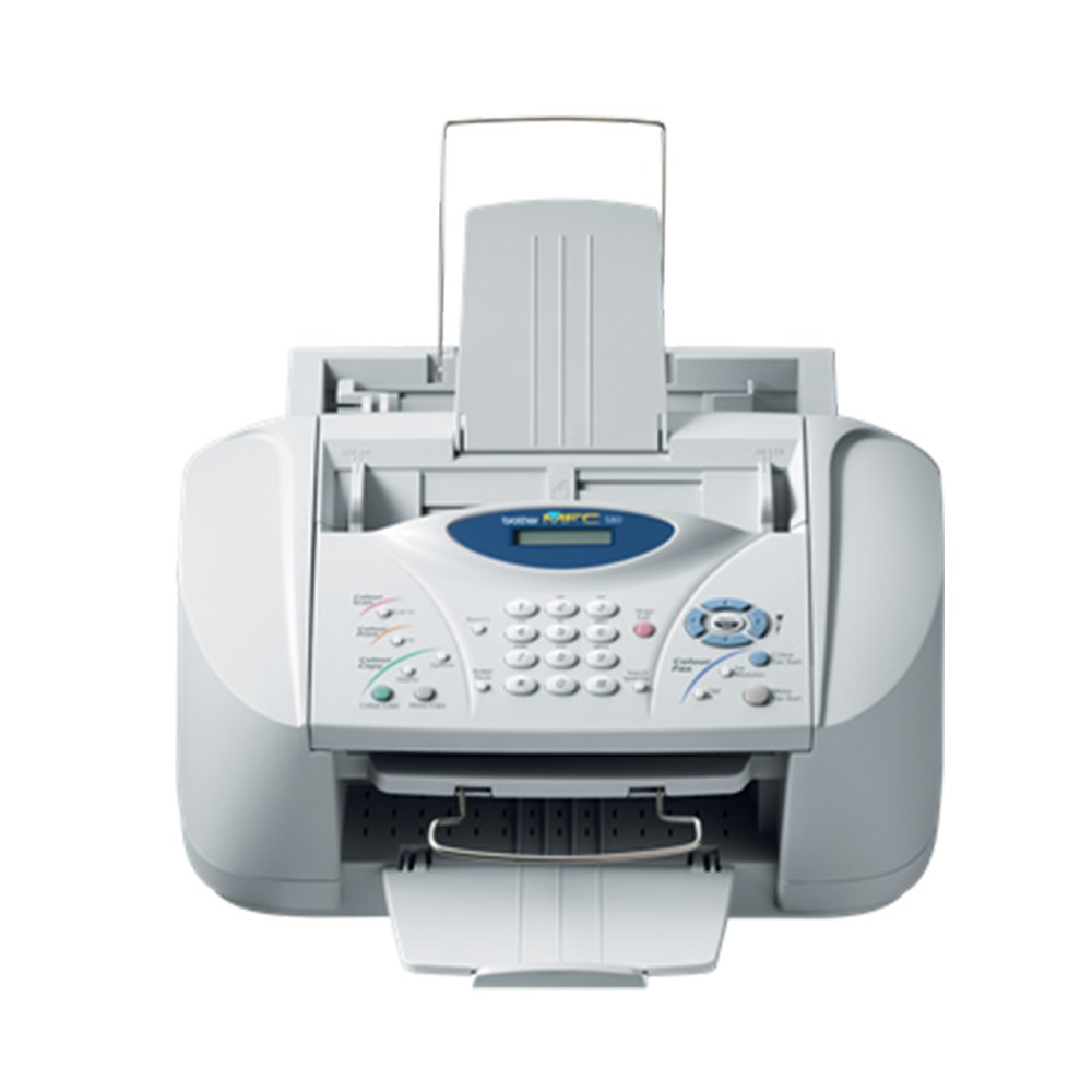 Brother MFC-580 Printer Ink & Toner Cartridges