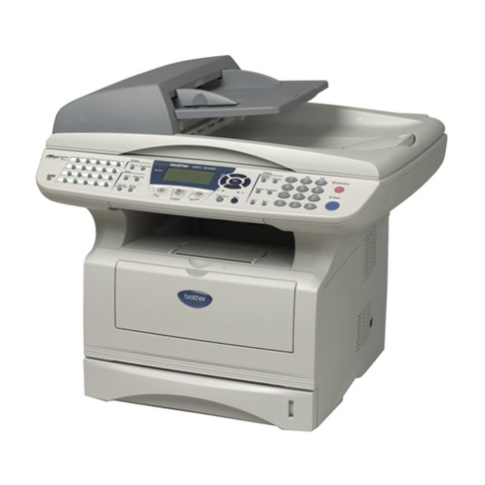 Brother MFC-8440D Printer Ink & Toner Cartridges