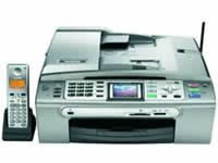 MFC-845CW