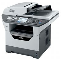 MFC-8880DN