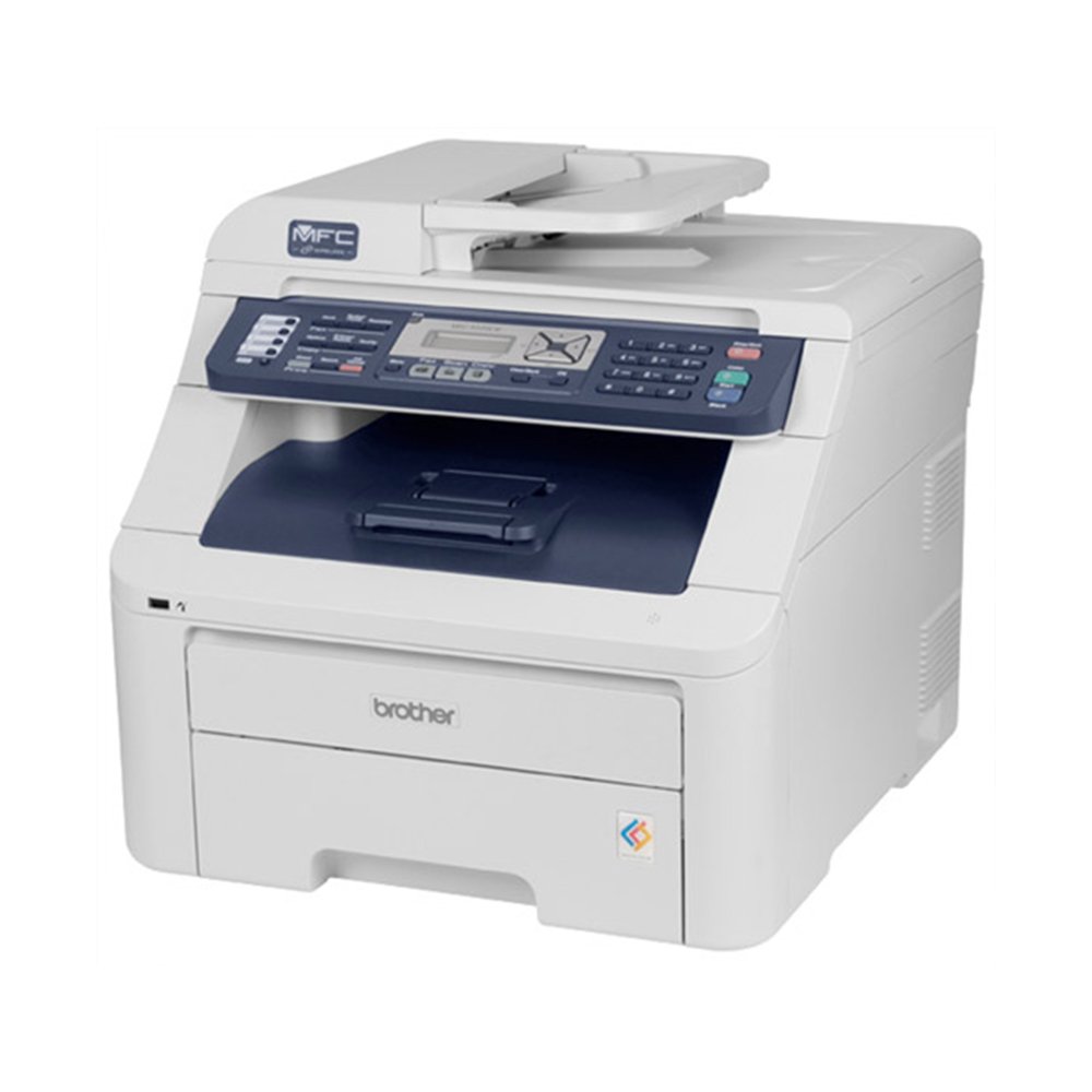 Brother MFC-9000 Printer Ink & Toner Cartridges