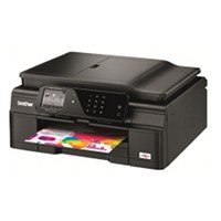 MFC-J650DW
