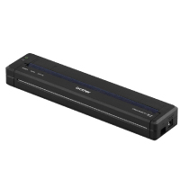 Brother Mobile Label Printers