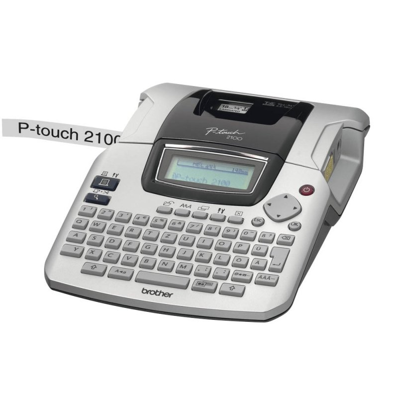 PT-2100VP