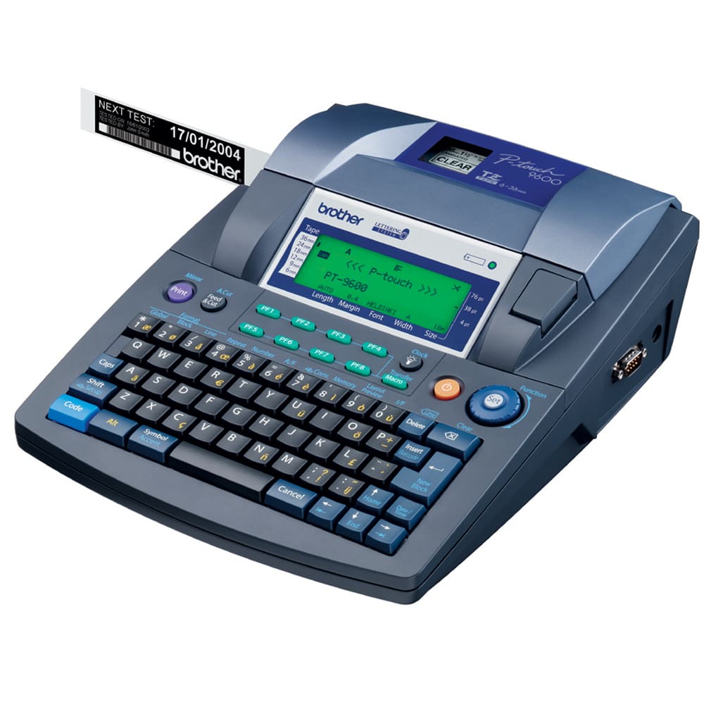 PT-9600