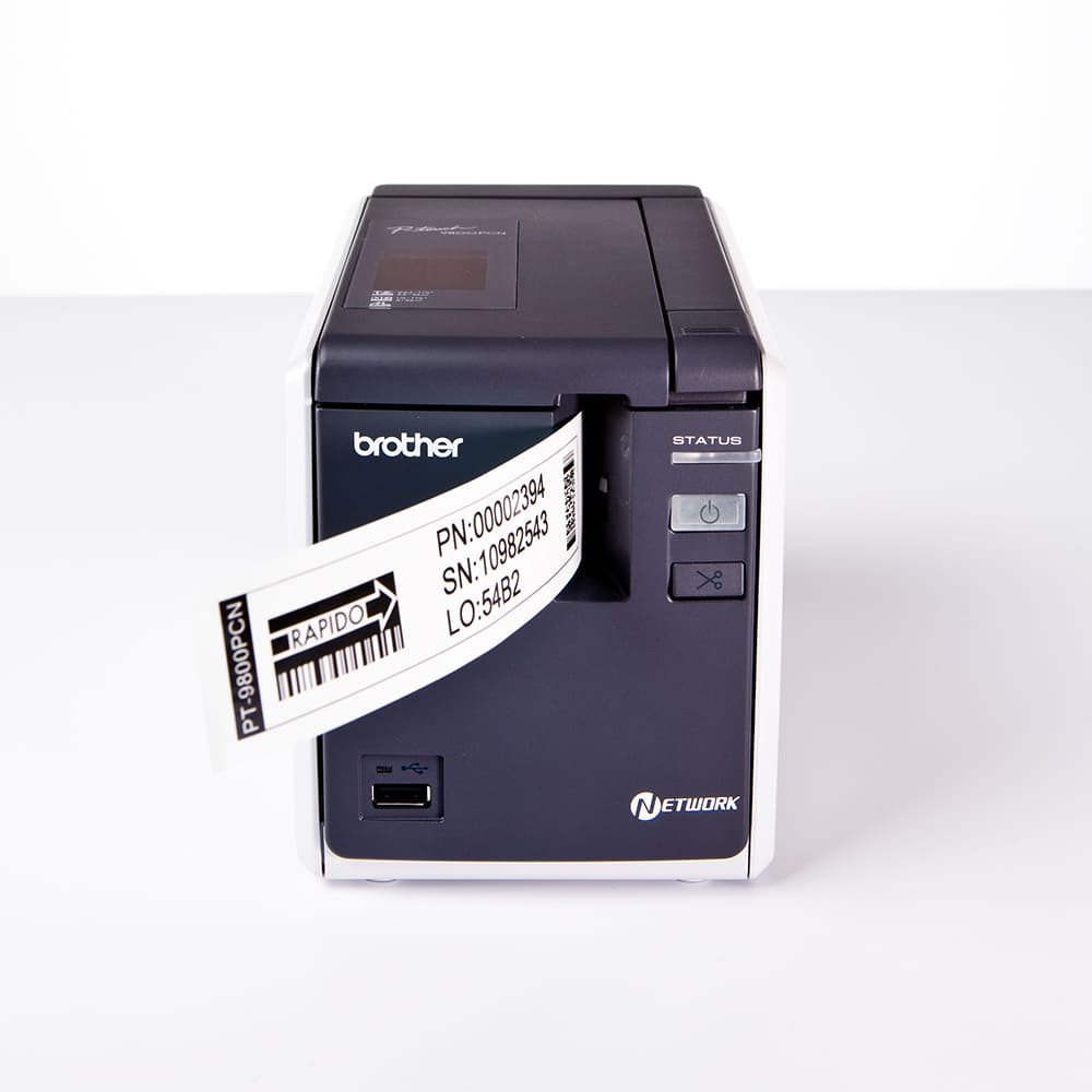 PT-9800PCN