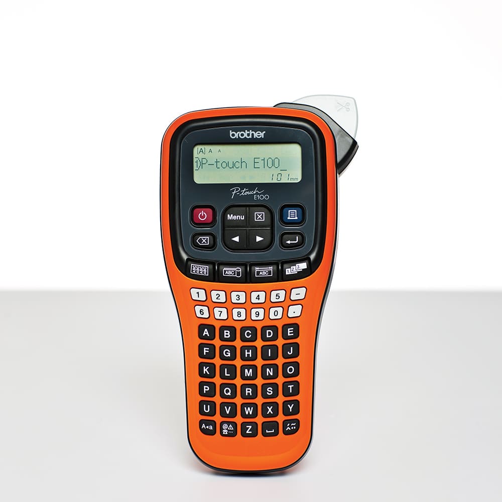 PT-E100VP