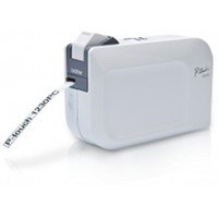 Brother PT-1230PC Label Printer Tapes
