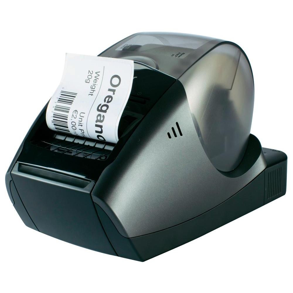 Brother QL-580N Thermal Printer Labels