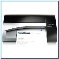 Business Card Scanners