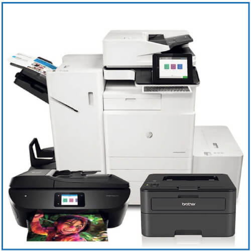 All Printers