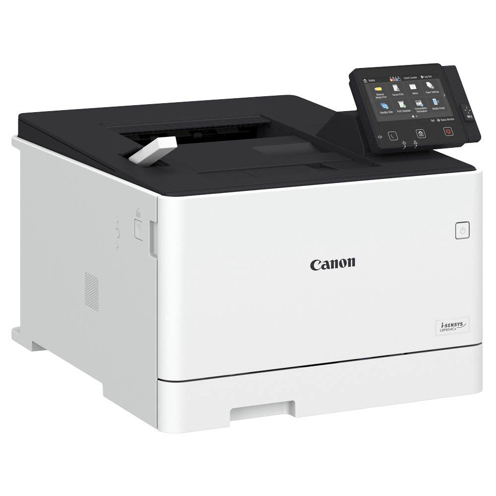 Canon i-SENSYS LBP654Cx Printer Ink & Toner Cartridges