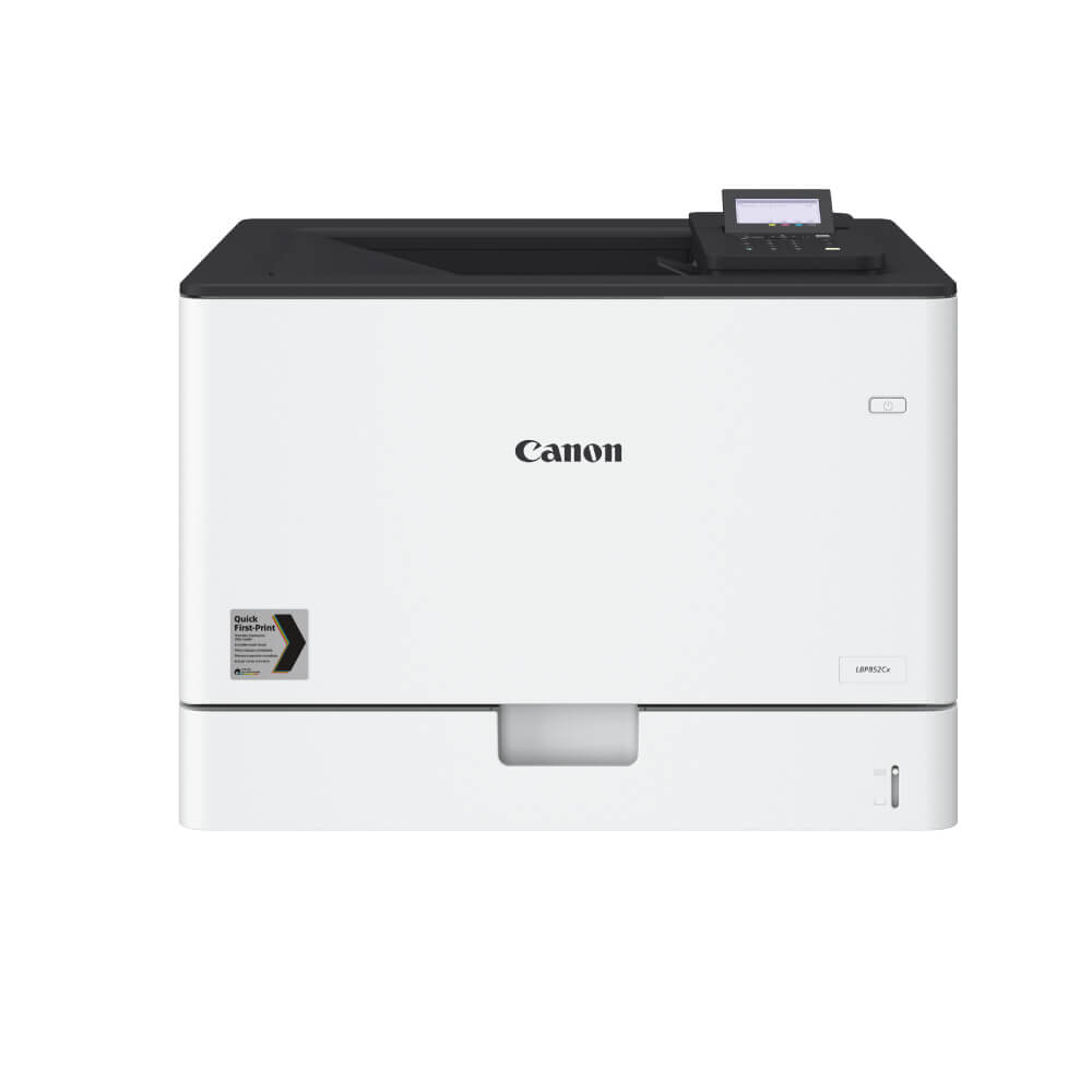 Canon I-SENSYS LBP852CX Printer Ink & Toner Cartridges