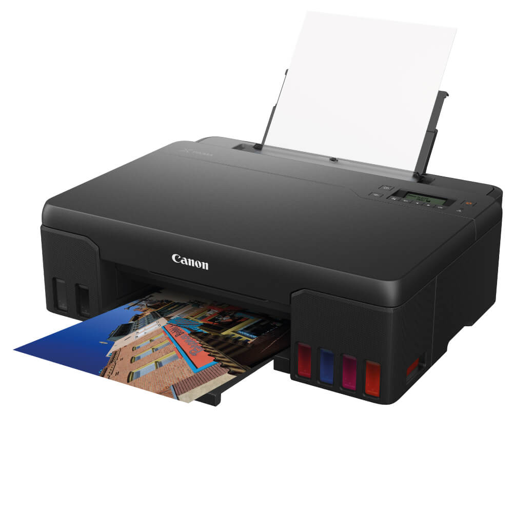Canon PIXMA G550 Printer Ink & Toner Cartridges