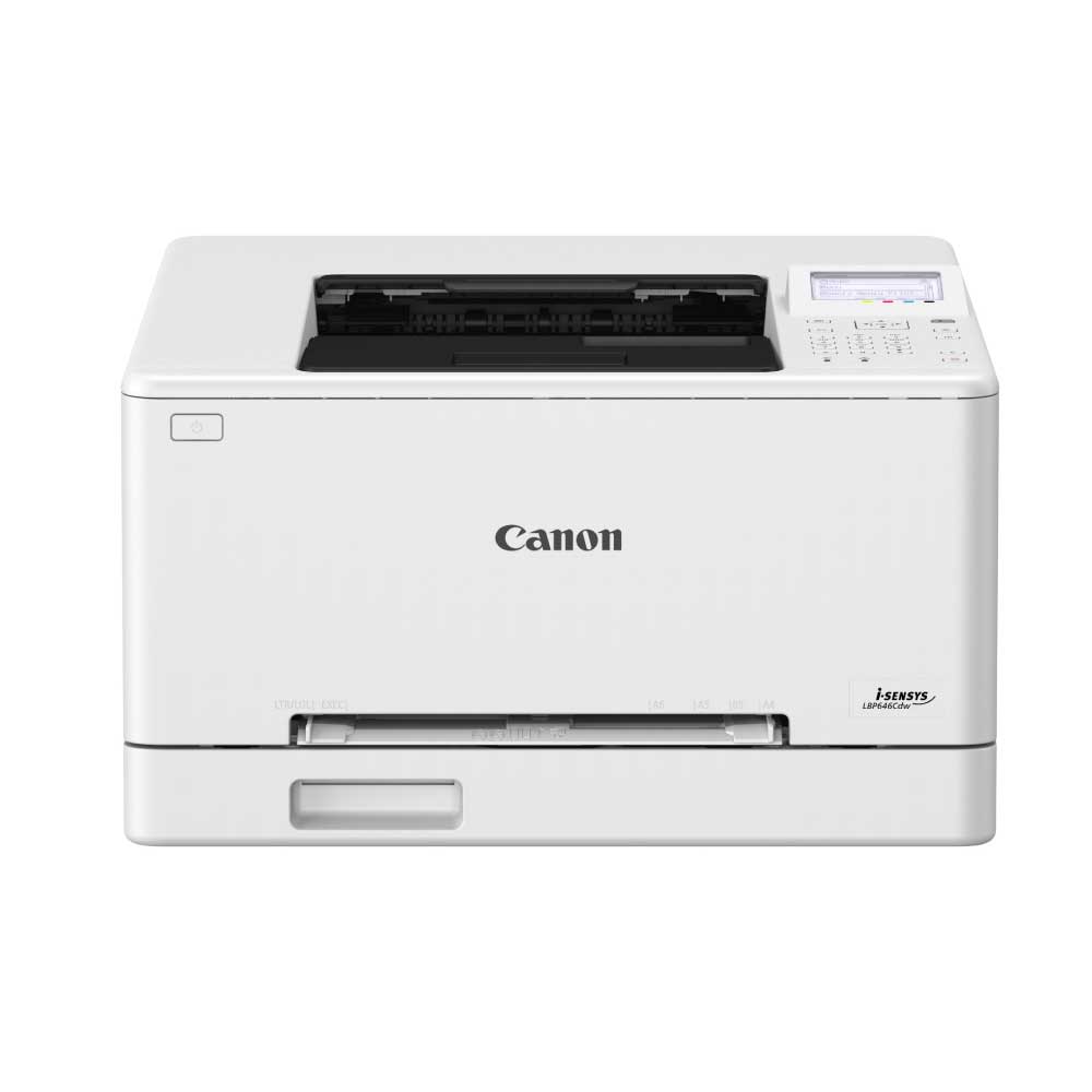 i-SENSYS LBP647Cdw