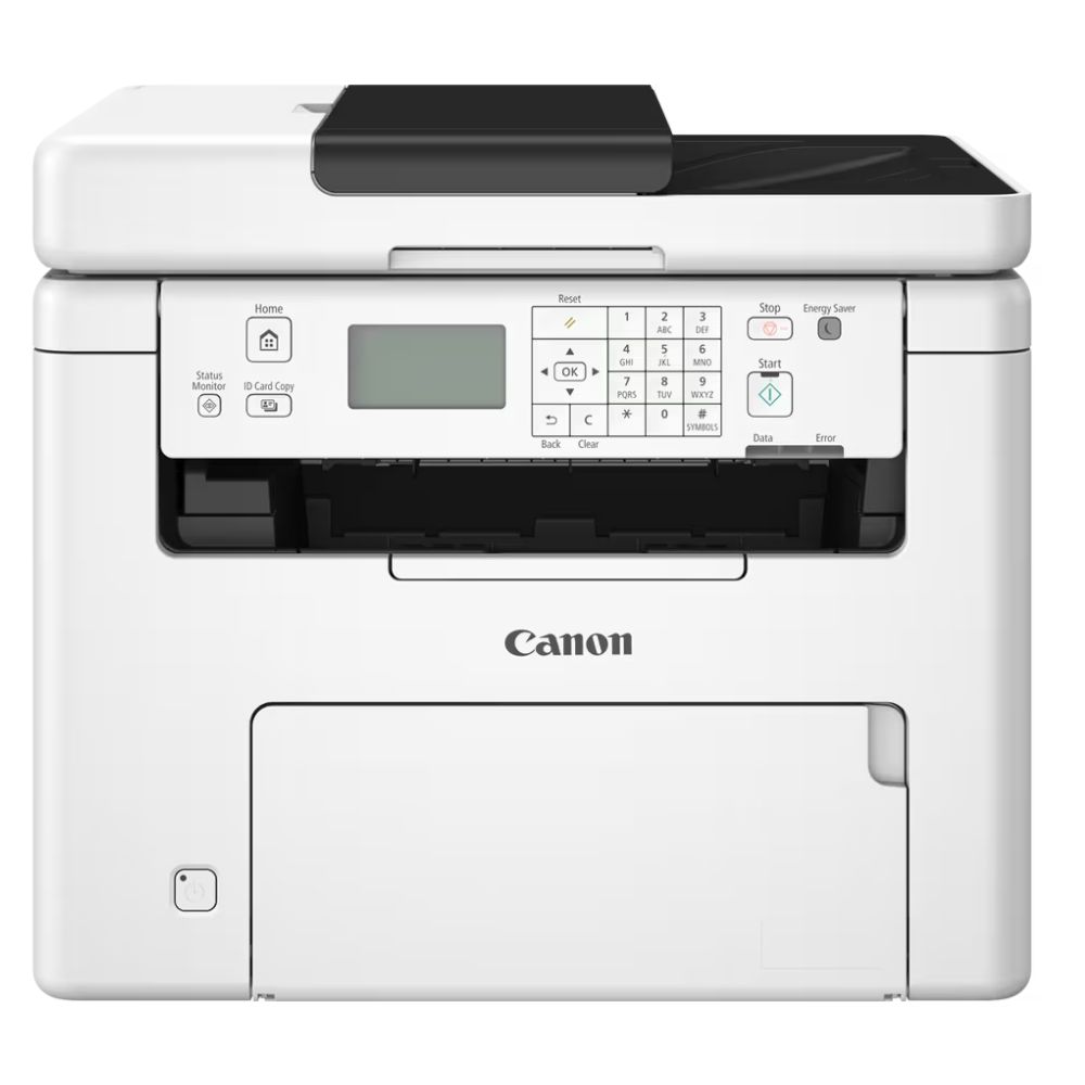 i-SENSYS MF272dw II