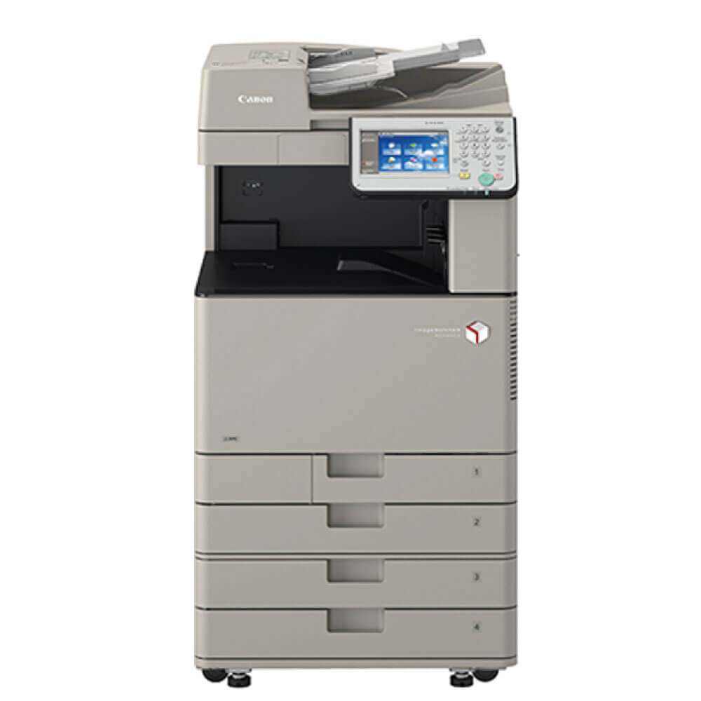 Canon Canon imageRUNNER ADVANCE C3325 Printer Ink & Toner Cartridges