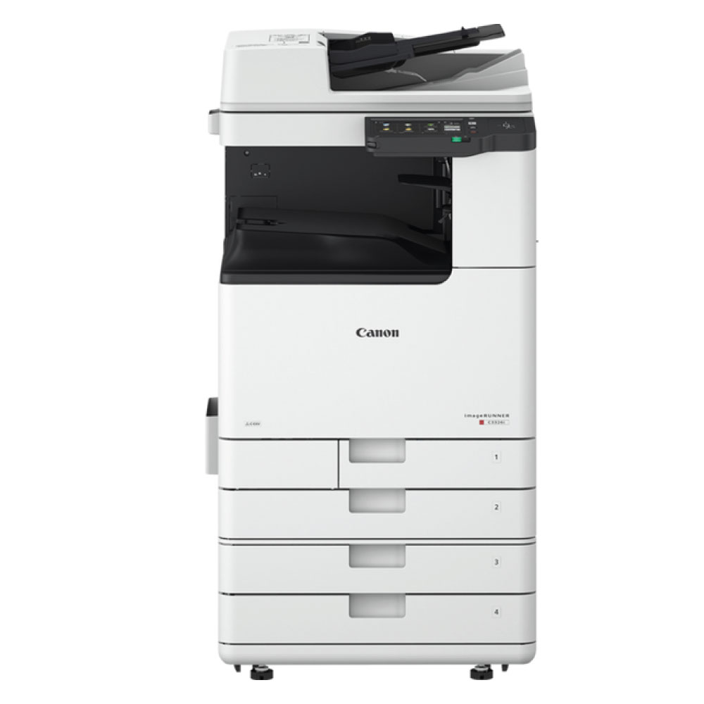 imageRUNNER C3326i