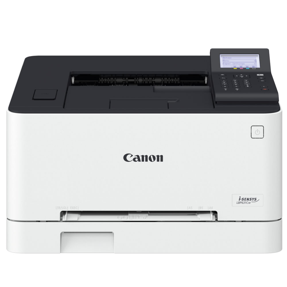 Canon i-SENSYS LBP633Cdw Printer Ink & Toner Cartridges