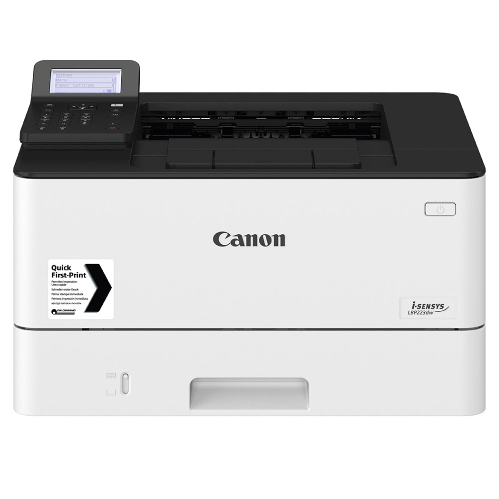 Canon I-SENSYS LBP233DW Printer Ink & Toner Cartridges