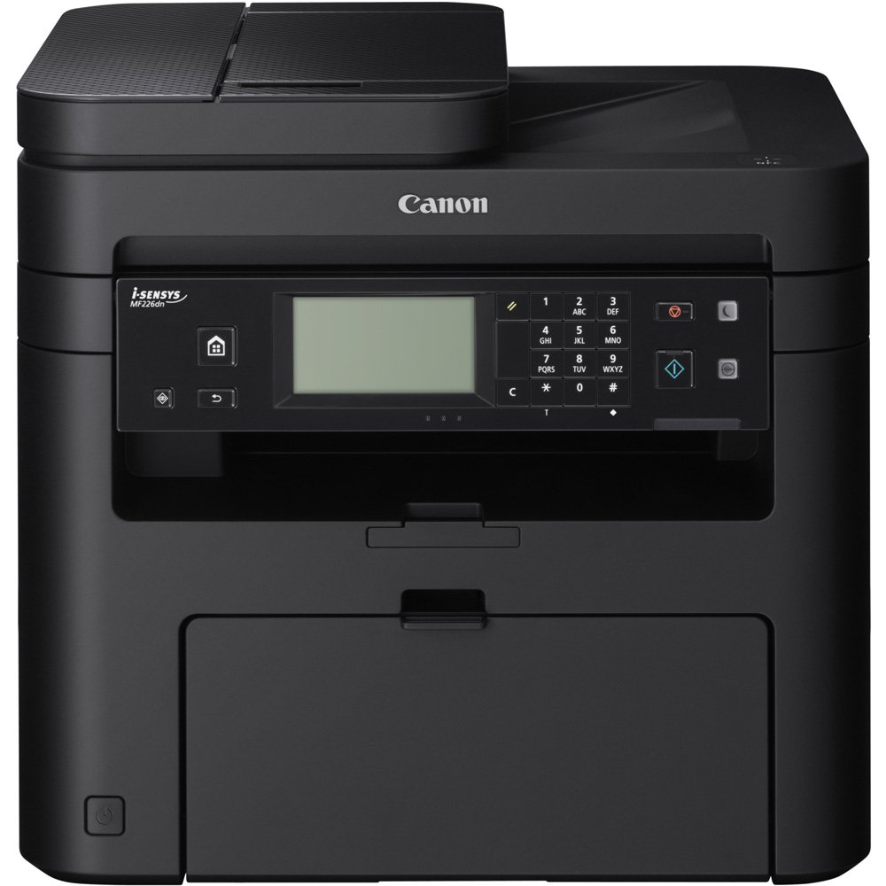 Canon i-SENSYS MF226dn Printer Ink & Toner Cartridges