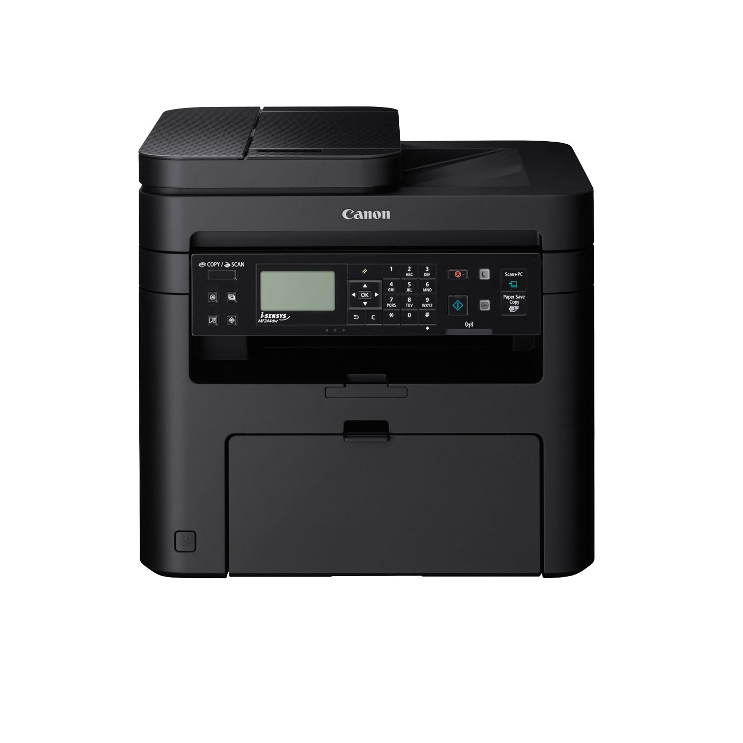 Canon MF244DW Printer Ink & Toner Cartridges