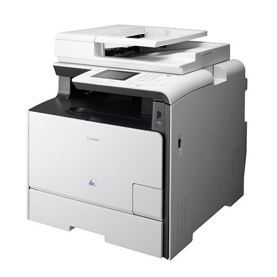 Canon i-SENSYS MF729Cx Printer Ink & Toner Cartridges