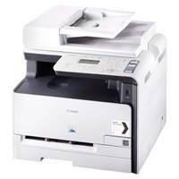 Canon i-SENSYS MF8040Cn Printer Ink & Toner Cartridges